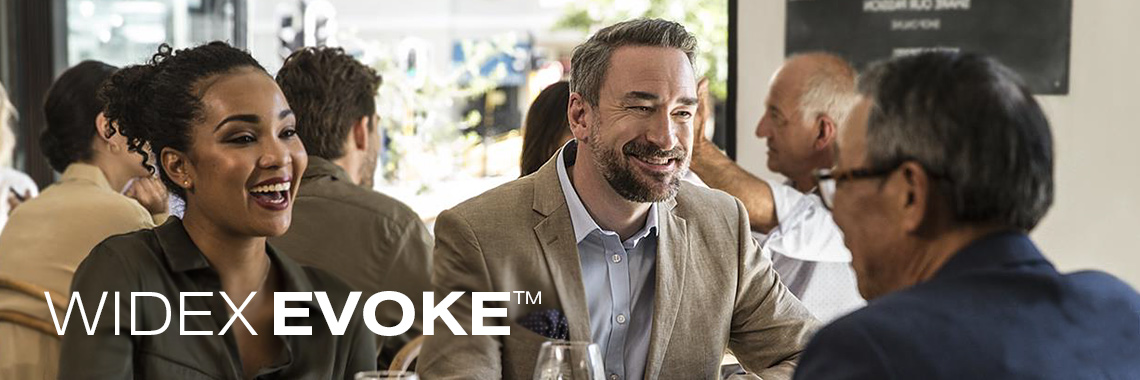 Evoke