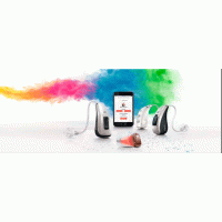 Sivantos запускает платформу Primax в России Sivantos запускает платформу Primax в России