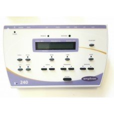 Диагностический аудиометр AMPLIVOX 240 Диагностический аудиометр AMPLIVOX 240